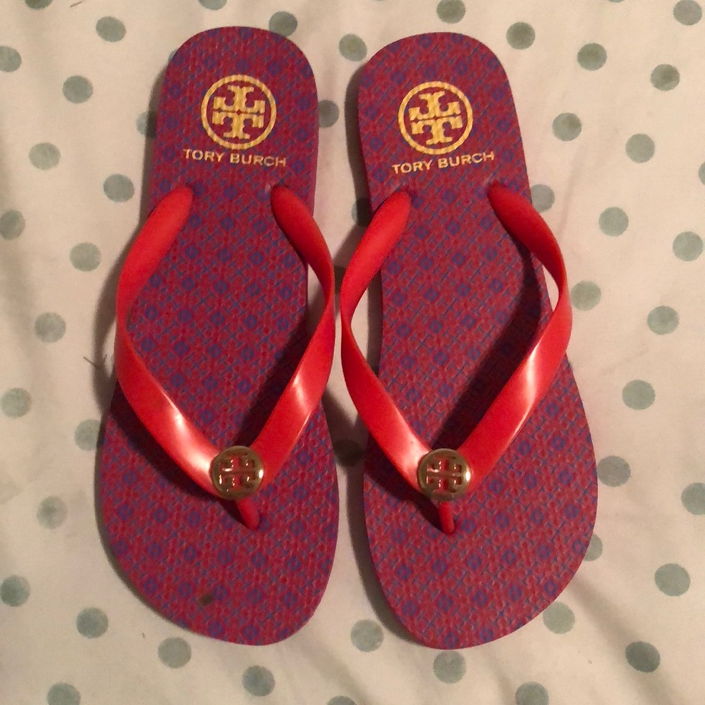 Tory Burch sandals